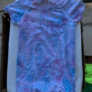 Special Edition Lululemon Top